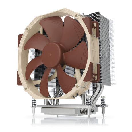 Noctua NH-U14S TR4-SP3 CPU Cooler Socket TR4 & SP3 for AMD Threadripper Processors