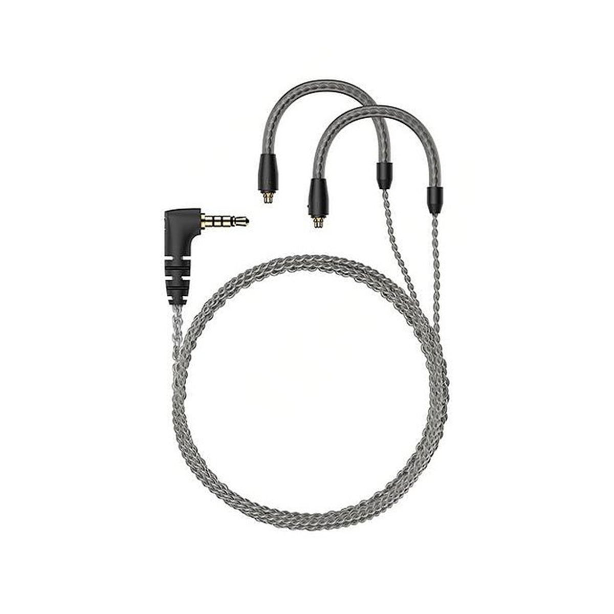 Sennheiser MMCX Cable for IE 200, IE 300, IE 600, IE 900. 3.5mm