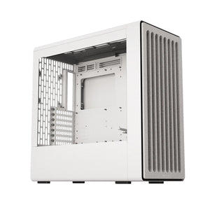 Havn BF 360 ATX Mid Tower Case - White