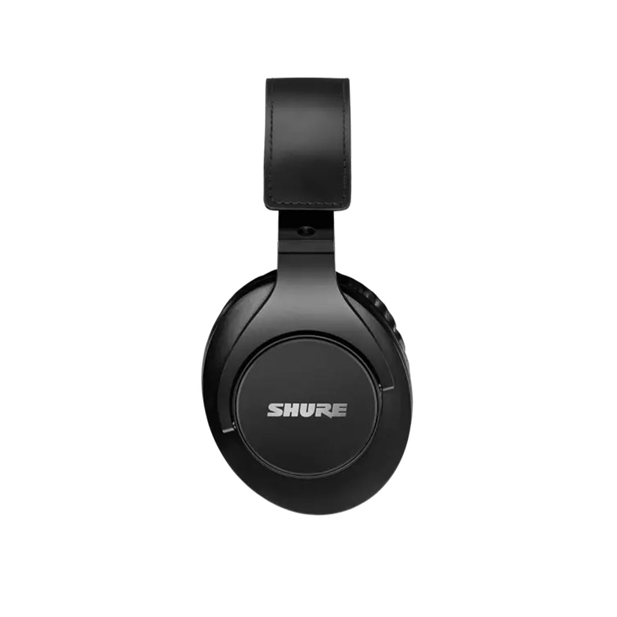 Shure SRH440A Over-Ear Professional Studio Headphones - Black