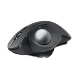 Logitech MX Ergo S Advanced Bluetooth And Wireless Trackball Mouse