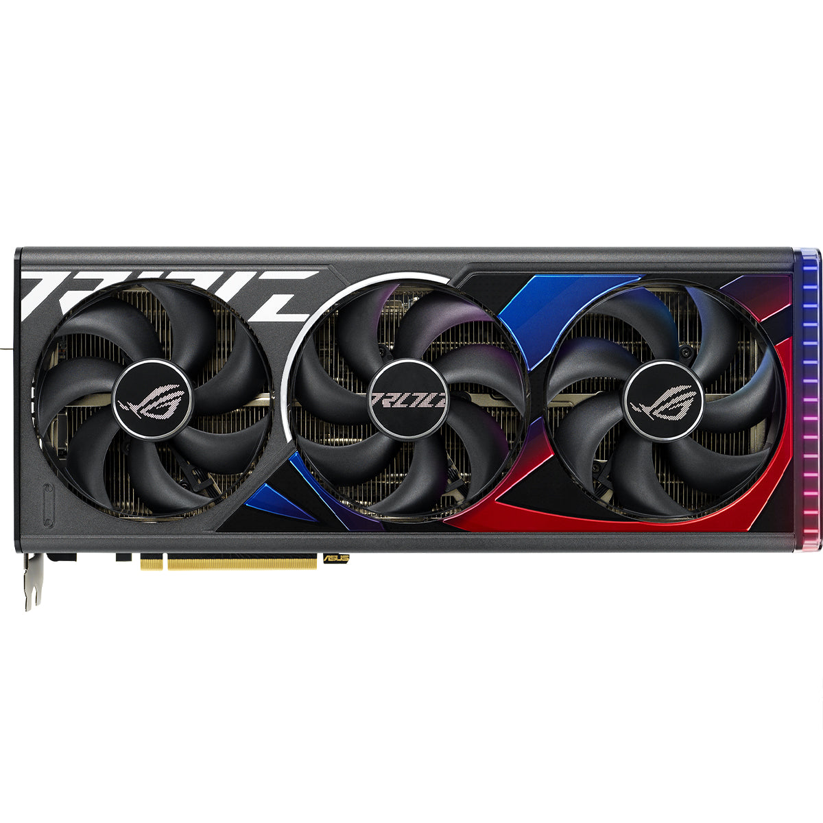 ASUS GeForce RTX 4090 ROG Strix OC 24GB Graphics Card – Computer