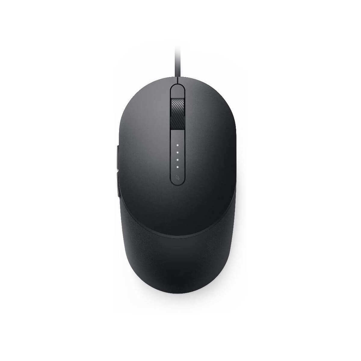 Dell MS3220 Laser Wired Mouse - Black