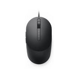 Dell MS3220 Laser Wired Mouse - Black