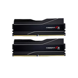 G.Skill Trident Z5 Neo 64GB (2x32GB) DDR5 6000MHz CL30 Memory AMD EXPO - Black