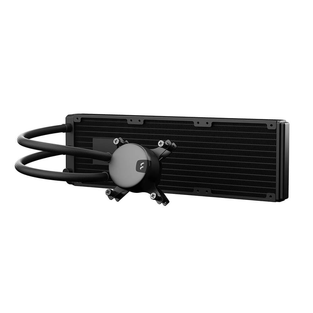 Fractal Design Lumen S36 v2 RGB 360mm AIO Liquid CPU Cooler