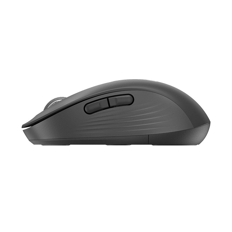 Logitech Signature M650 Wireless Mouse - Graphite