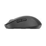 Logitech Signature M650 Wireless Mouse - Graphite