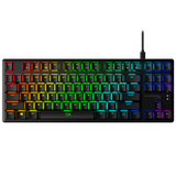 HyperX Alloy Origins Core TKL RGB Mechanical Gaming Keyboard - Blue  Switch