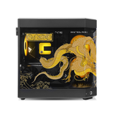 Shenlong  RTX 4080 Super Core i7-14700K Gaming PC