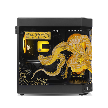 Shenlong  RTX 4080 Super Core i7-14700K Gaming PC