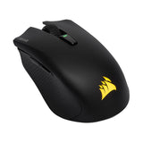 Corsair Harpoon RGB Wireless/Bluetooth/Wired Gaming Mouse