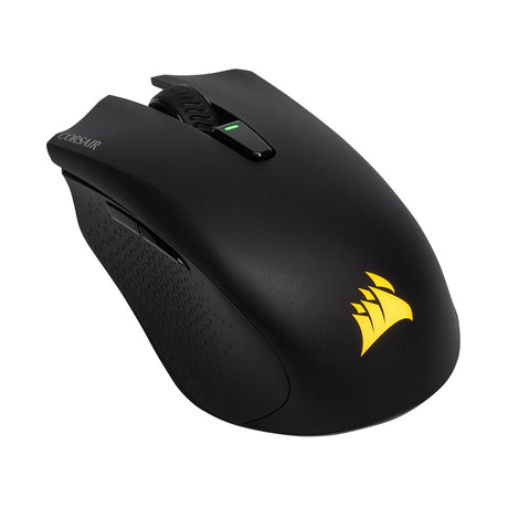 Corsair Harpoon RGB Wireless/Bluetooth/Wired Gaming Mouse