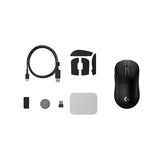 Logitech Pro X Superlight 2C Compact Wireless Gaming Mouse - Black