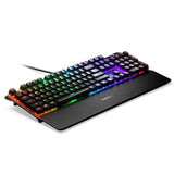 SteelSeries Apex 7 Red Switch Keyboard