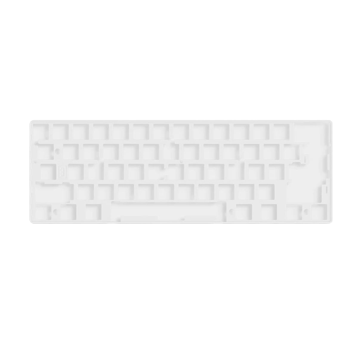 Wooting 60HE Friction Fit Pad