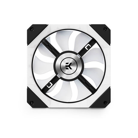 EKWB EK-Quantum Impulse 120 D-RGB Fan - Black