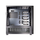 Lian-Li PC-V3000WX Full Aluminium Tempered Glass E-ATX Chassis - Black