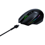 Razer Basilisk Ultimate Wireless Gaming Mouse