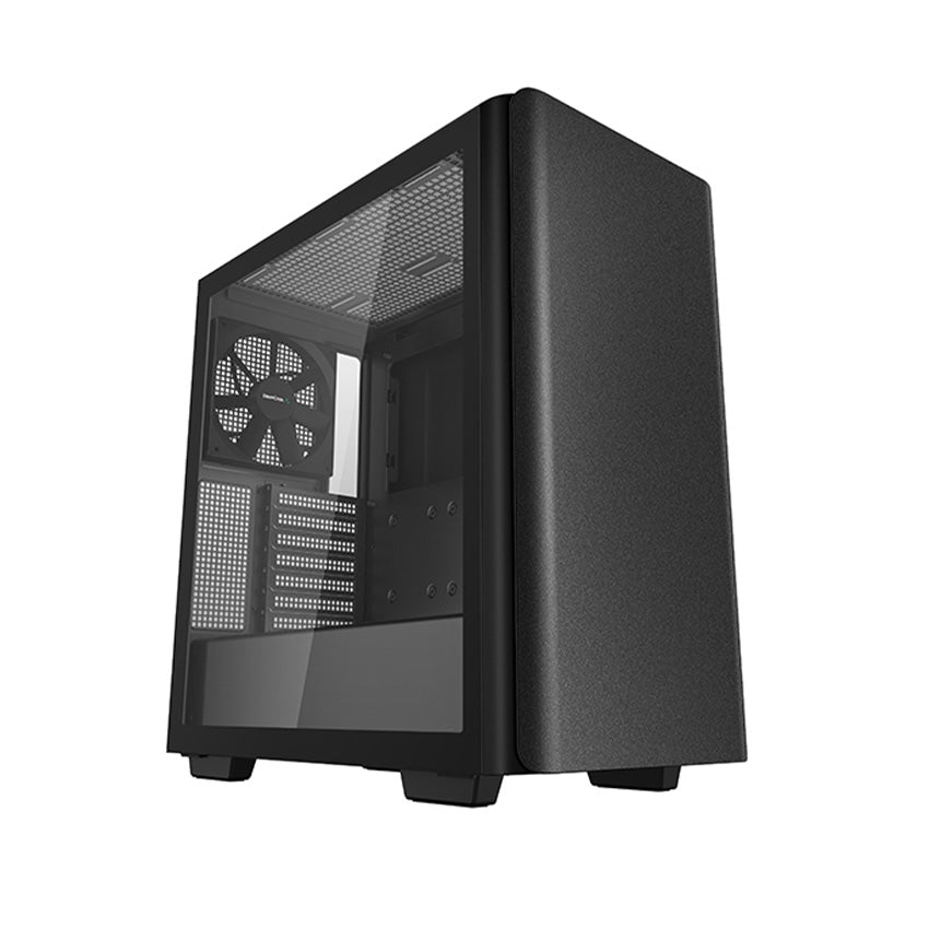 Deepcool CK500 ATX Mid Tower Case with Type-C