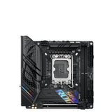 ASUS ROG STRIX B760-I GAMING WIFI DDR5 Mini ITX Motherboard