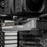 Ascend Flex Ryzen 5 9600X 32GB 1TB RTX 5060 Workstation PC