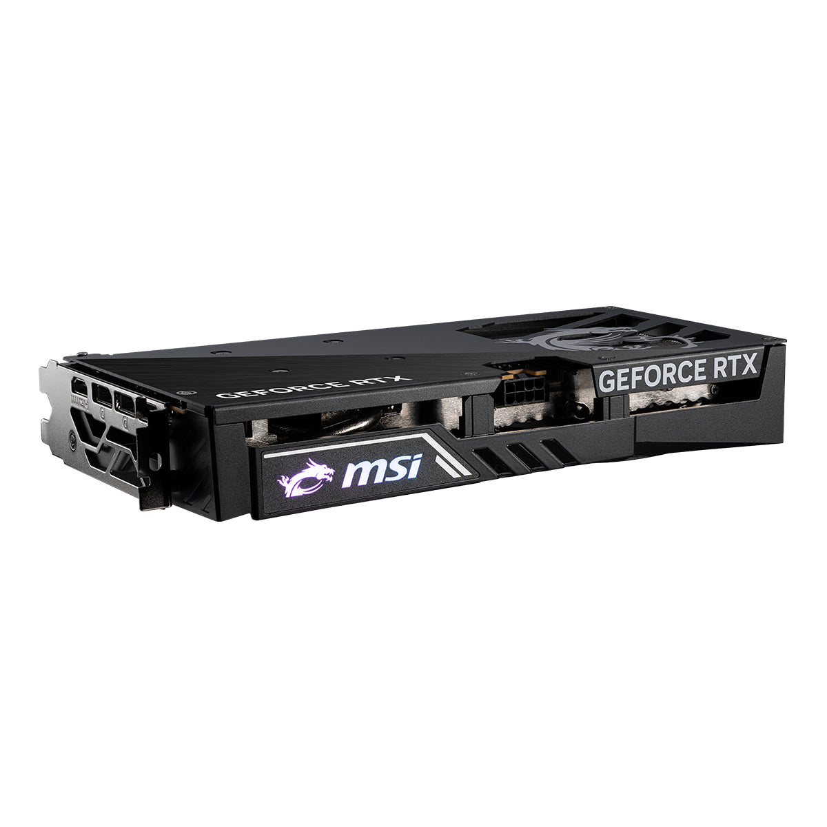 MSI GeForce RTX 5060 GAMING OC 8GB Graphics Card