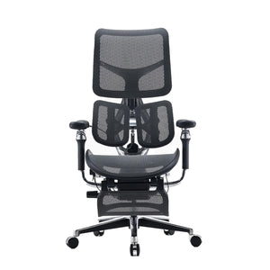 Sihoo S300 Mesh Ergonomic Office Chair - Black