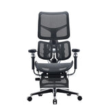 SIHOO S300 Mesh Ergonomics Office Chair Black