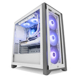 Viking RTX 5070 Ryzen 5 7600 Gaming PC