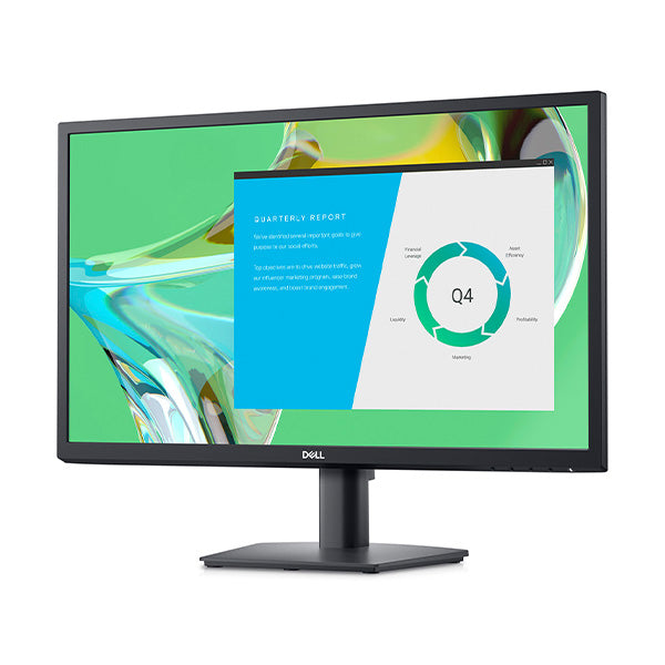 Dell Essential E2422H 24" IPS FHD Monitor