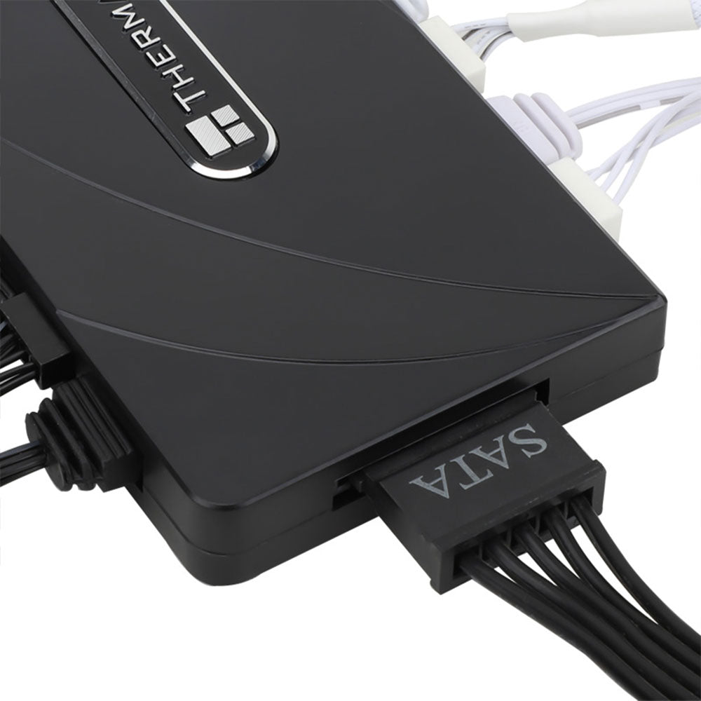 Thermalright 8 Ports ARGB And Fan HUB Controller