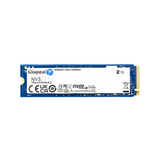 Kingston NV3 2TB PCIe Gen 4 NVMe M.2 SSD