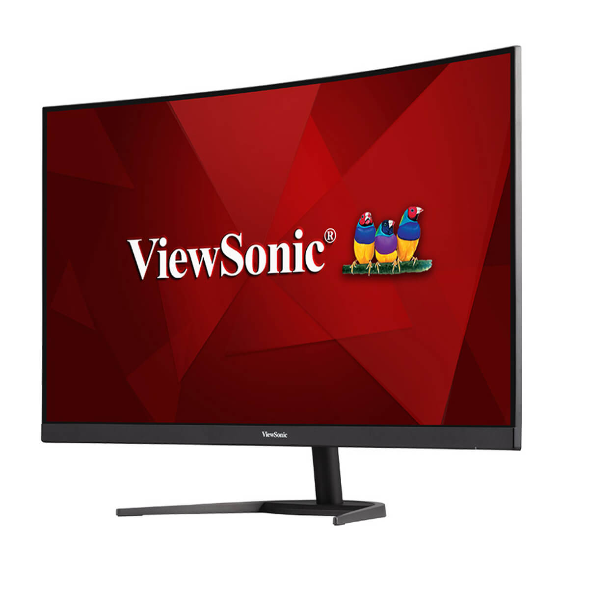 ViewSonic VX3268-2KPC-MHD 32" 144Hz WQHD 1ms FreeSync VA Curved Gaming Monitor