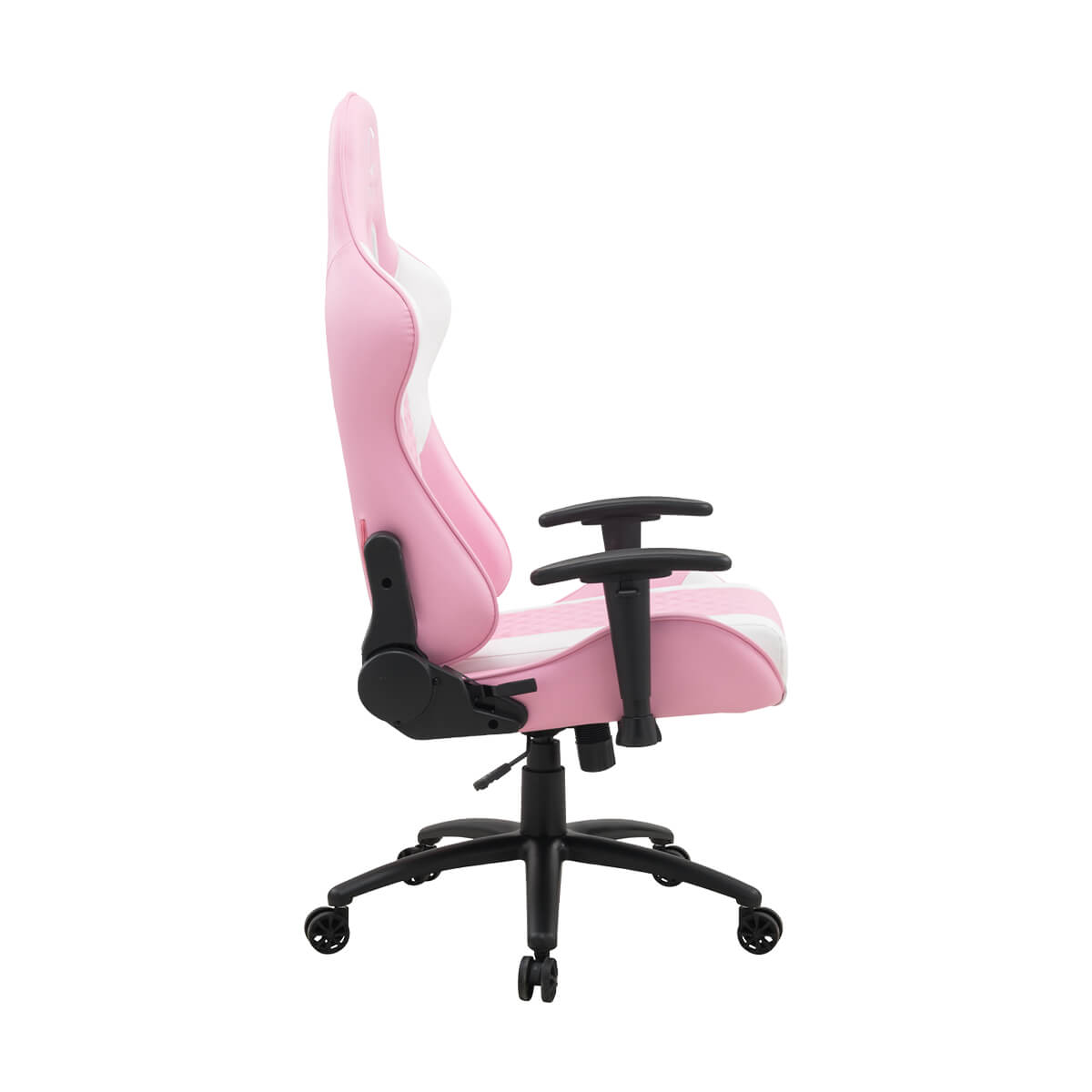 ONEX GX3 Gaming Chair - White Pink