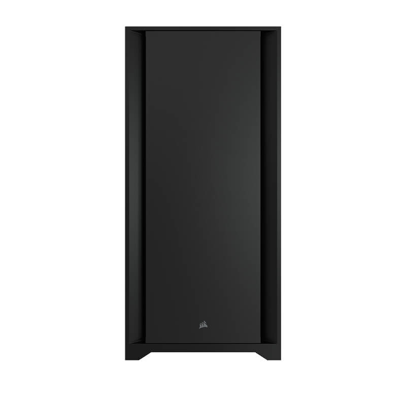 Corsair 5000D Tempered Glass Mid-Tower Case - Black