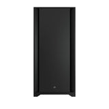 Corsair 5000D Tempered Glass Mid-Tower Case - Black