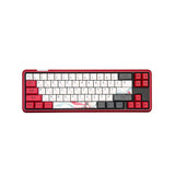 Varmilo Sword 2 VSM68 Beijing Opera Keyboard - EC Sakura V2 Linear Switch