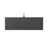 Glorious GMMK 2 Full Size Barebones Keyboard - Black