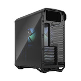 Fractal Design Torrent Compact RGB Black TG Light Tint Case