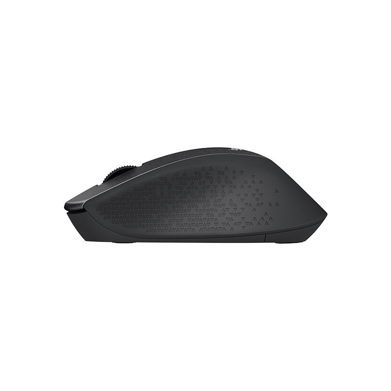 Logitech M331 Silent Plus USB Wireless Mouse