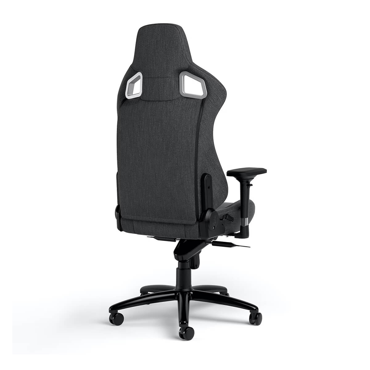 Noblechairs EPIC TX Fabric Gaming Chair - Anthracite