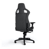 Noblechairs EPIC TX Fabric Gaming Chair - Anthracite