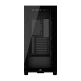 Corsair 3500X ARGB TG Mid Tower Case - Black