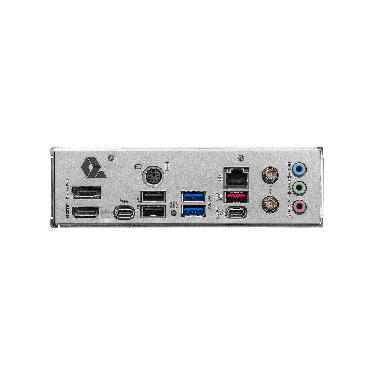 MSI PRO B860M-A WIFI mATX Motherboard