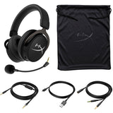 HyperX Cloud MIX Wired Gaming Headset + Bluetooth