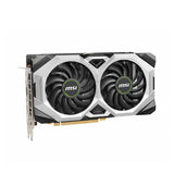 MSI GeForce RTX 2060 Ventus GP OC Graphics Card