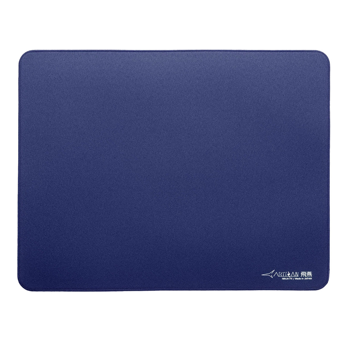 Artisan FX Hien eSports Gaming Mouse Pad -  MID XL Navy Blue