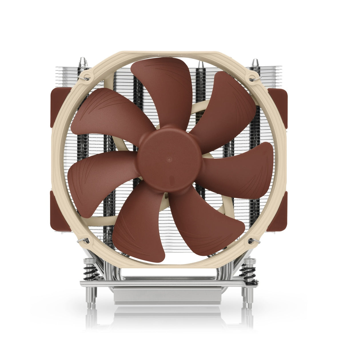 Noctua NH-U14S TR4-SP3 増設ファン付き 増設ファン付き NH-U14S Noctua TR4-SP3