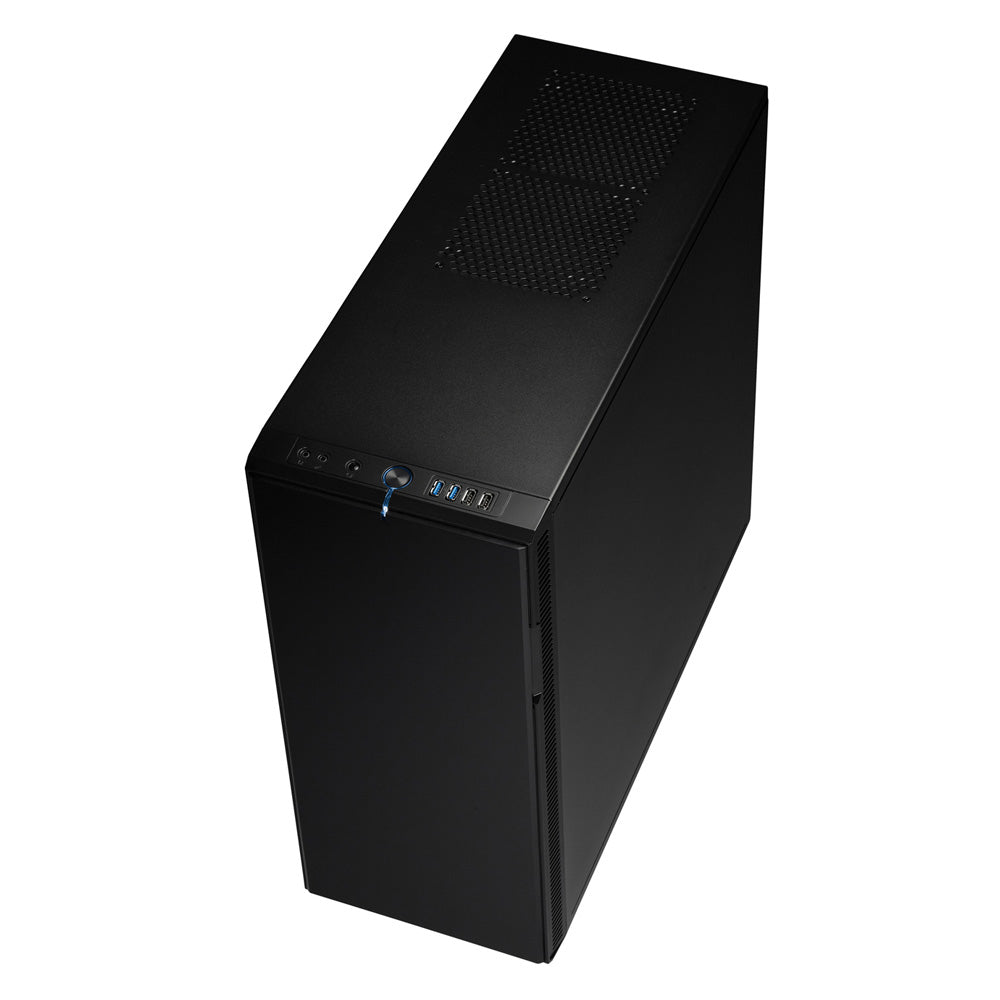 Fractal Design Define XLR2 Full Tower Black